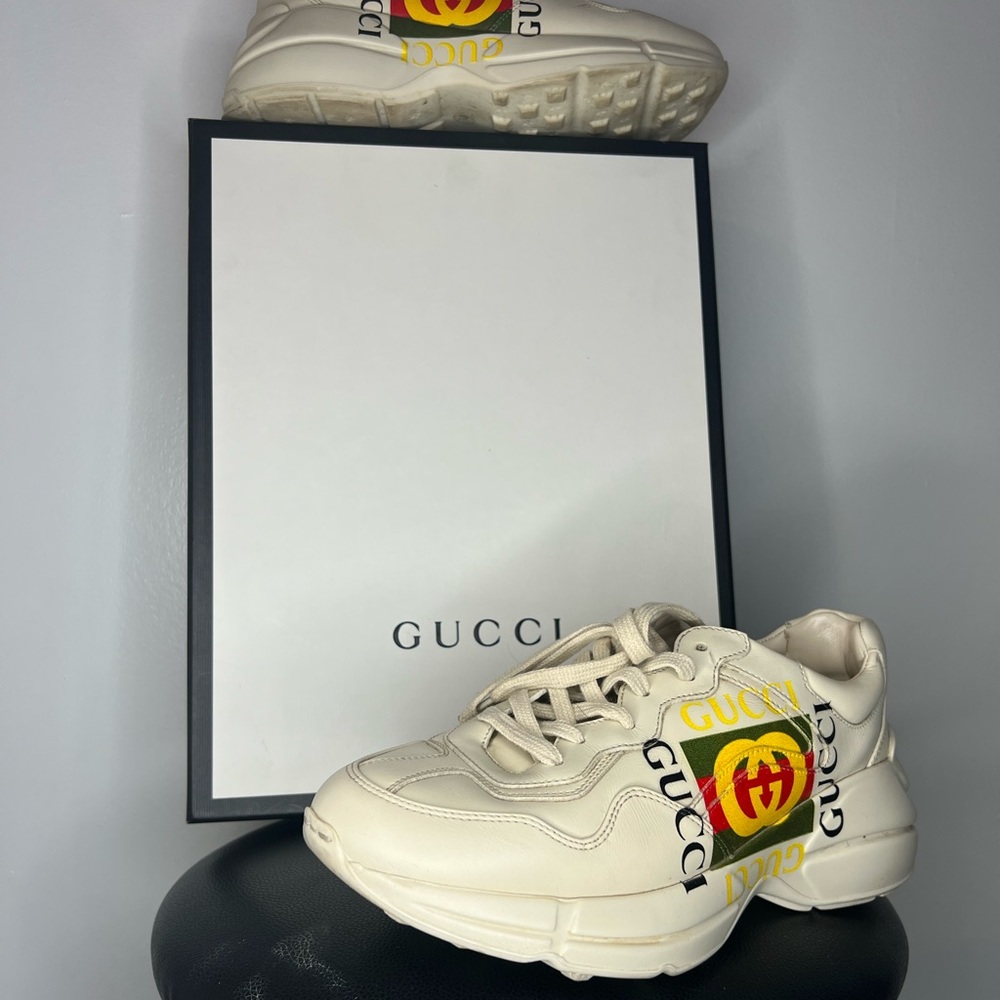 Gucci Rythons - Picture 2 of 3